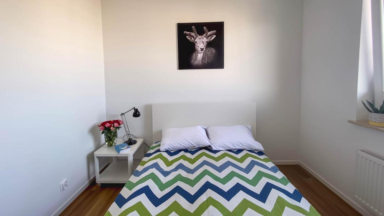Apartament Naturalny-Lake Apartments, Osiedle Calamo Park-Olsztyn Olsztyn  Exterior foto