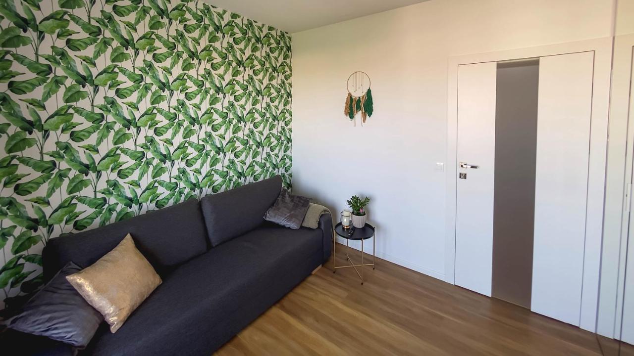 Apartament Naturalny-Lake Apartments, Osiedle Calamo Park-Olsztyn Olsztyn  Exterior foto